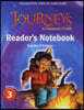 Journeys Common Core Reader's Notebook Teacher's Edition G3
