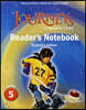 Journeys Common Core Reader's Notebook Teacher's Edition G5