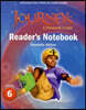 Journeys Common Core Reader's Notebook Teacher's Edition G6
