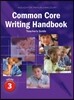 HB-Common Core Writing Handbook Teacher's Guide (Grade 3)