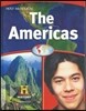 HB-Holt Social Studies:The Americas TE (2012)
