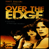 Over The Edge (오버 디 에지)(지역코드1)(한글무자막)(DVD)