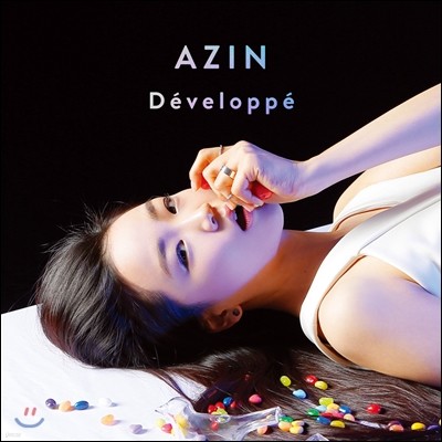 아진 (Azin) - Developpe