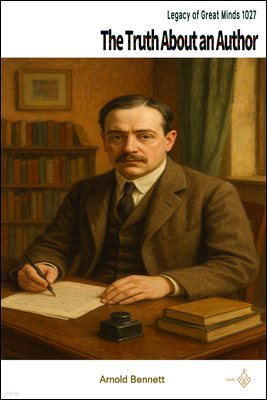 The Truth About an Author