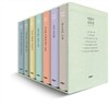 박완서 산문집 세트