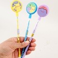 포켓몬 메타몽 카트리지 샤프(6개)/학용품 연필 단체선물