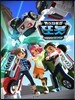 변신 자동차 또봇 16기