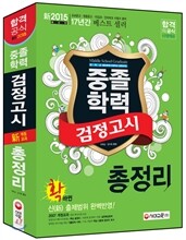 新 2015 중졸학력 검정고시 총정리