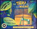 Freddie the Frog and the Thump in the Night: 1st Adventure: Treble Clef Island [With CD (Audio)]