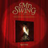 에녹 (Enoch) - 미니앨범 : Mr. SWING [RED VER.]
