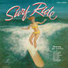 Art Pepper (아트 페퍼) - Surf Ride [LP]