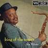 Ben Webster (벤 웹스터) - King of the Tenors [LP]