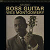 Wes Montgomery (웨스 몽고메리) - Boss Guitar [LP]