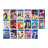 Step into Reading: Disney Princess 16종 세트