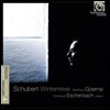 Matthias Goerne 슈베르트: 가곡 9집 겨울 나그네 - 마티아스 괴르네 (Schubert: Winterreise D 911)