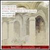 Marcus Creed 로시니: 작은 장엄 미사 (Rossini: Petite Messe Solennelle)