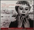 Josep Pons 니노 로타: 영화음악 - '길', '들고양이' 외 (Nino Rota: Film Music 'La Strada', 'Il Gattopardo)