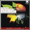 Midori Seiler 비발디: 사계 / 르벨: 원소들 (Vivaldi: Le Quattro Stagioni / Rebel: Les Elements)