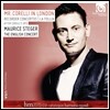 Maurice Steger 런던의 미스터 코렐리 - 플루트 협주곡, 라 폴리아 (Mr. Corelli in London - Recorder Concertos, La Follia)