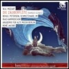 임선혜 / Rene Jacobs 모차르트: 마술피리 명장면 (Mozart: Die Zuaberfloete - Famous Scenes)