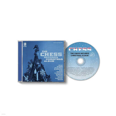 체스 레코즈 크리스마스 캐럴 앨범 (The Chess Records Christmas Album)