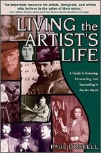 Living The Artist's Life