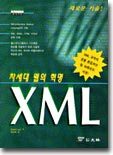 차세대 웹의 혁명 XML
