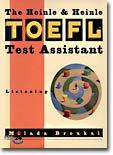 The Heinle & Heinle TOEFL Test Assistant : Listening