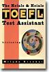 The Heinle & Heinle TOEFL Test Assistant : Listening