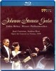 Zubin Meta, Jose Carreras 요한 슈트라우스 갈라 콘서트 (J.Strauss Gala) 블루레이
