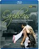 Jose Montalvo, Dominique Hervieu 도미니크 에르뷰 & 조세 몽탈보의 모던 댄스 '오르페우스' (Orpheus [Ballet]) 블루레이