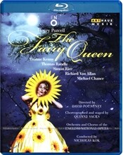 Yvonne Kenny 퍼셀 : 요정 여왕 (Purcell : The Fairy Queen) 블루레이