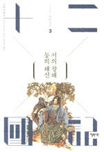 동의 해신 서의 창해