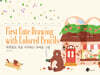 색연필로 처음 시작하는 귀여운 그림