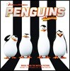 마다가스카의 펭귄 애니메이션 음악 (Penguins Of Madagascar OST br Lorne Balfe 론 발프) [LP]