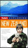 Fodor's Exploring New Zealand