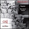Orchestra of St Johns 모차르트: 레퀴엠, 아베 베룸 코르푸스 (Mozart: Requiem, Ave Verum Corpus)
