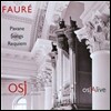 Orchestra of St Johns 포레: 레퀴엠 (Faure: Requiem, Pavane)