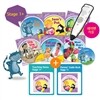 Songbirds Phonics  Stage 1+