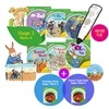 Songbirds Phonics  Stage 2 more A