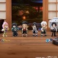 팔버스 귀멸의 칼날 Vol.3 [팩]