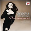 Sonya Yoncheva 소냐 욘체바 프랑스 가곡집 - 파리, 내사랑 (Paris, mon amour)