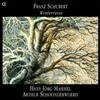 Hans Jorg Hammel 슈베르트: 겨울 나그네 (Schubert: Winterreise)