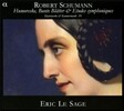 Eric Le Sage 슈만: 피아노 작품과 실내악 작품 4집 (Schumann: Piano Works & Chamber Music 4)