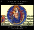 Diabolus In Musica 기욤 드 마쇼: 노트르담 미사 (Guillaume de Machaut: Messe de Nostre Dame)
