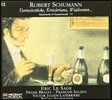 Eric Le Sage 피아노 작품과 실내악 작품집 6 - 슈만: 환상소곡, 크라이슬레리아나 외 (Piano Works, Chamber Music - Schumann: Fantasiestuecke, Kreisleriana)