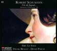 Eric Le Sage 피아노 작품과 실내악 작품집 7 - 어린이를 위하여 (Piano Works, Chamber Music - Schumann: Fur die Jugend…)