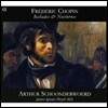 Arthur Schoonderwoerd 쇼팽: 발라드와 녹턴 (Chopin: Ballades, Nocturnes)