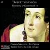 Eric Le Sage 피아노 작품과 실내악 작품집 9 - 슈만: 피아노 삼중주, 환상소곡집 (Piano Works, Chamber Music 9 - Schumann: Piano Trios, Fantasiestucke Op.88)