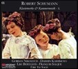 Eric Le Sage 피아노 작품과 실내악 작품집 10 - 슈만: 피아노 오중주, 피아노 사중주 (Piano Works, Chamber Music - Schumann: Piano Quintet Op.44, Piano Quartet Op.47)